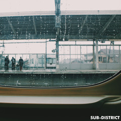 Whitenoir - Sub District