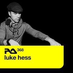Luke Hess - Omnipotent (Original Mix)