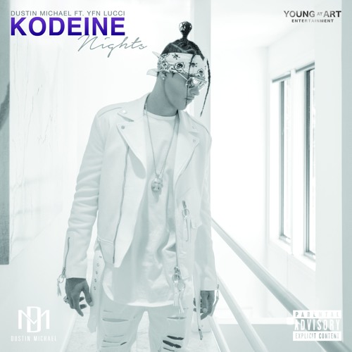 Kodeine Nights Featuring YFN Lucci