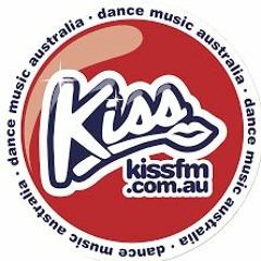 Kiss FM mix - May 2014, part 1
