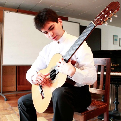 Stream Suite En La Menor Ludovico Roncalli by Sydcoruscant Listen