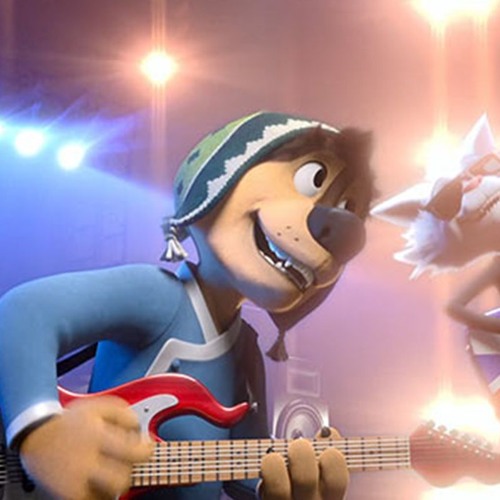 ROCK DOG - Double Toasted Audio Review