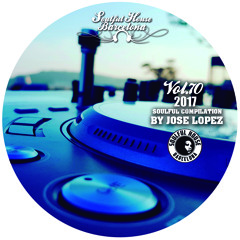 VOL 70. SOULFUL HOUSE COMPILATION BY JOSE LOPEZ (Soulful House Barcelona)