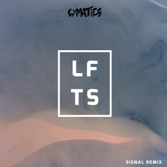 Cymatics - Signal (Loftus Remix)