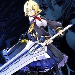 Marionette's Sabre