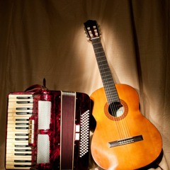 Miss You Blues - instrumental Mark Knopfler cover