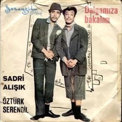 Sadri Alışık Dalgamıza Bakalım (Vidigondy Rework)