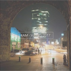 4AM - Vol.02 - 2017