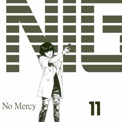NightFlight - No Mercy