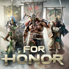 We are war - For honor