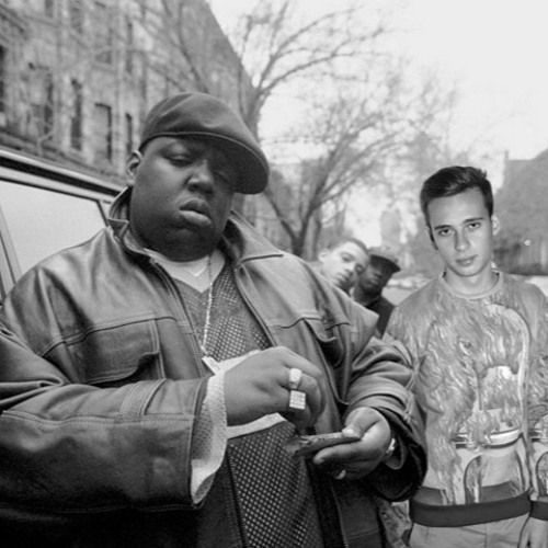 REMIX - FLUME - HOLDIN ON X B.I.G. - JUICY