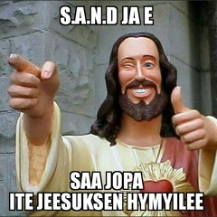 Santero - S.A.N.D.E