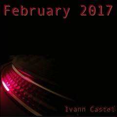 February 2017 - Ivann Castel