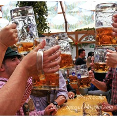 Hardbouncer - Ein Prosit