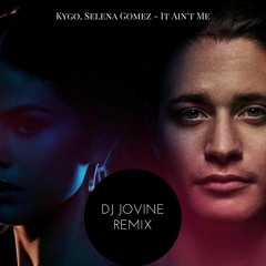 Selena Gomez Ft Kygo IT Aint Me ( FREE DOWNLOAD )