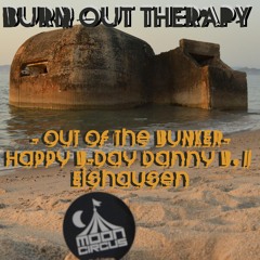 Live @ Bunker Danny Bs B-Day Eishausen  11.02.2017