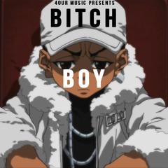 Bitcchh Boy (Body Bags) | Prod. By DJ JayWood