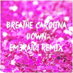 Breathe Carolina(Jay Sean) - Down[EM3RALD! Bootleg][Radio Edit]