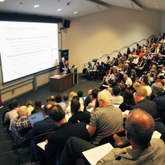 2017 Australasian Aid Conference