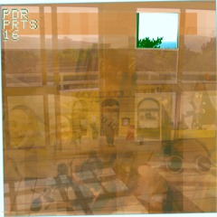 PeDRo PRaTeS - Swan (Fear of The Light)