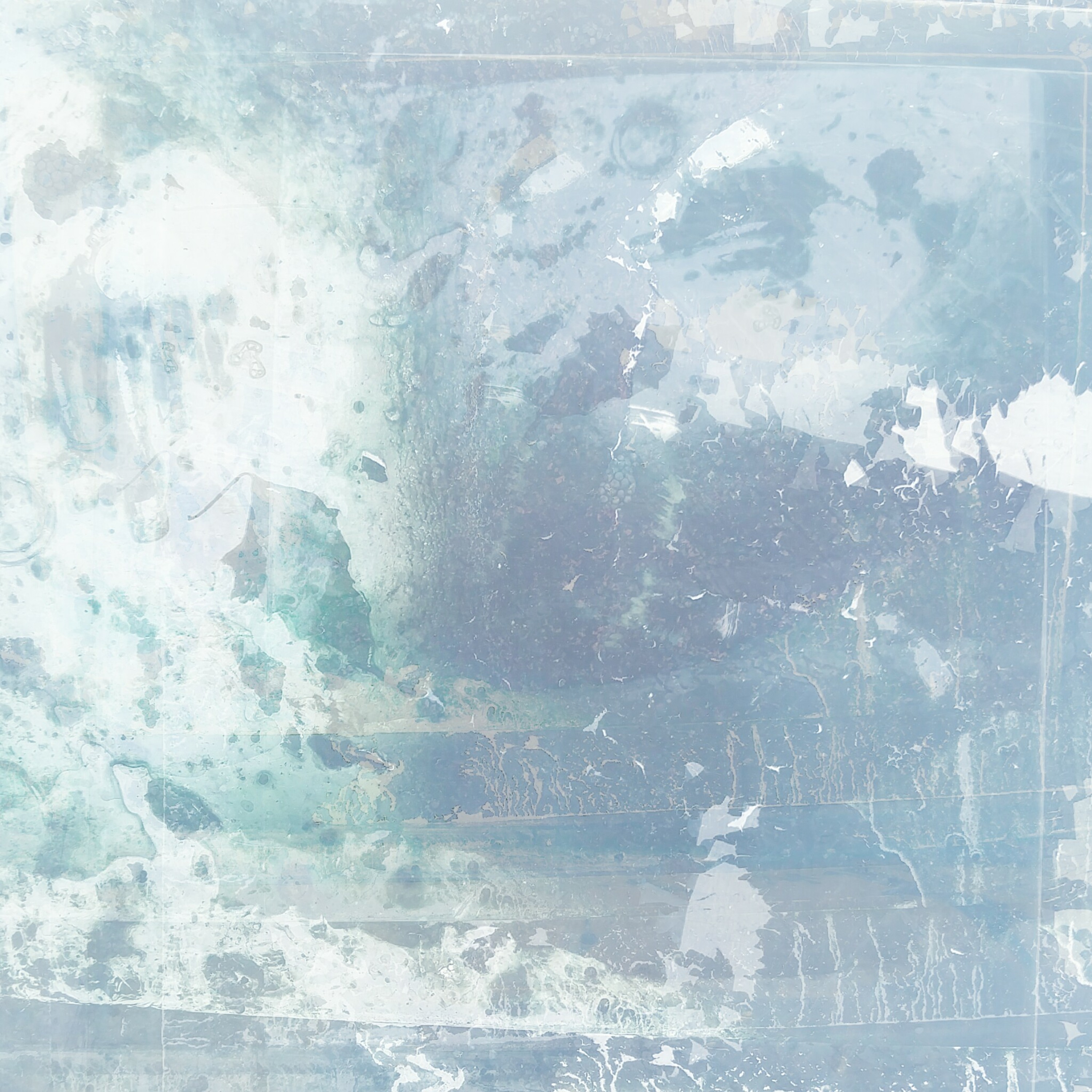 Crystalshell (soft mix) episode artwork
