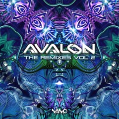 Phaze Off - Sandman/Xerox and Illumination (Avalon and Lucas Rmx)