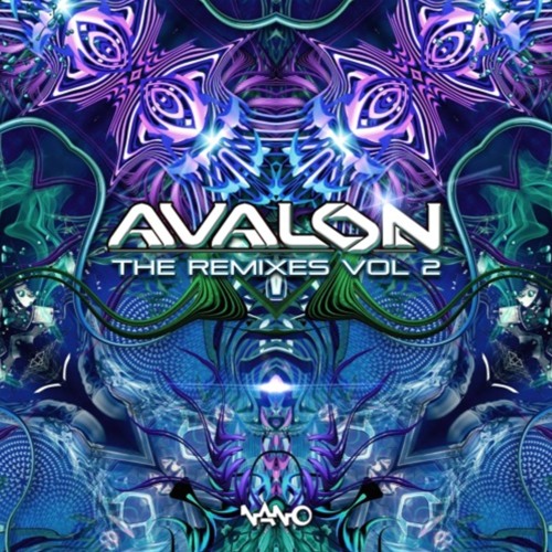 Phaze Off - Sandman/Xerox and Illumination (Avalon and Lucas Rmx)