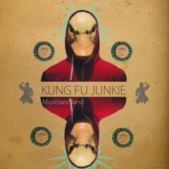 Kung fu Junkie - Ulalah