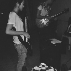 Every Time The Sun Come Up (cover)