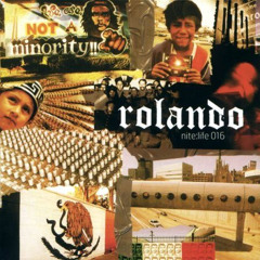 375 - Nite:Life 016 - Rolando (2003)