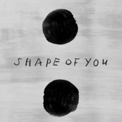 Shape Of You(Ed SHeeran)- Noisy House Remix