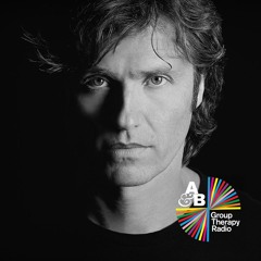 Hernán Cattaneo (Guest Mix with Above & Beyond - Group Therapy, ABGT 220)