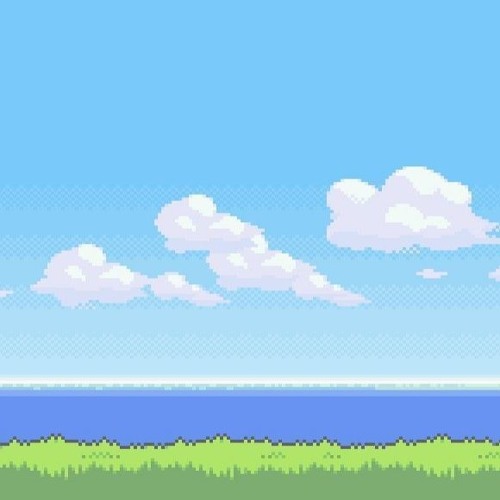 8-Bit Summer