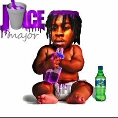 Juice Major X Dont Forget (Russian Ridgeland)