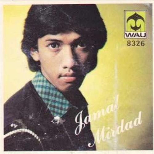 Hati Lebur Jadi Debu - Jamal Mirdad