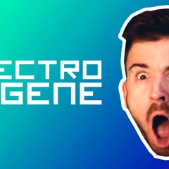 55x55 ЭЛЕКТРОЮДЖИН (feat. EugeneSagaz)