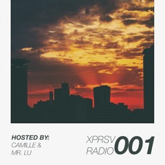 XPRSV Radio 001
