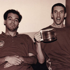 Stretch Armstrong & Bobbito Radio Show 11-2-95 SideA *With Lord Finesse & Krs One*
