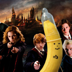 Harry Potter Sex