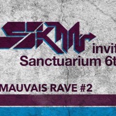 Sanctuarium6tem #001