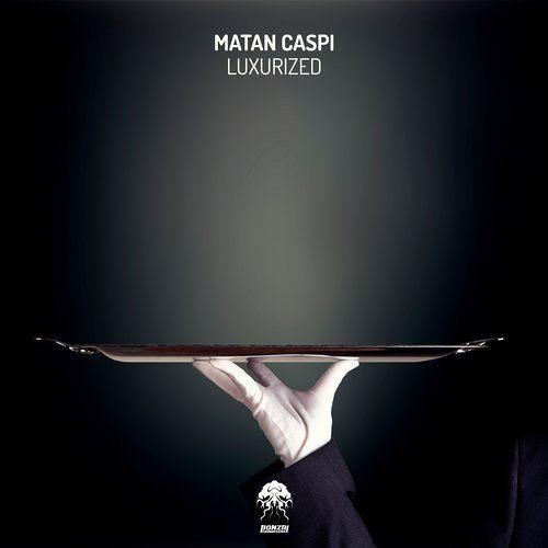 Matan Caspi - Luxurized  (Original Mix) Preview