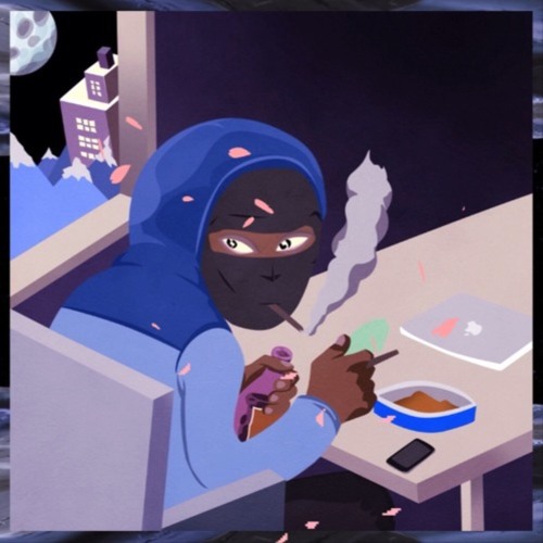Ski Mask* (+Grayera)