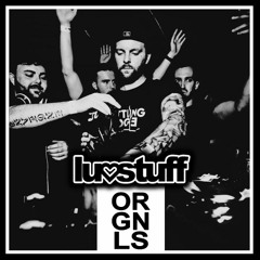 Luvstuff ♡ ORIGINALS