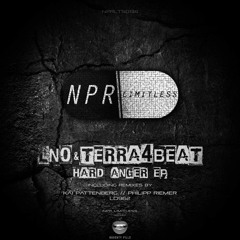 LNO & Terra4Beat - Hard Anger (LD962 Remix)