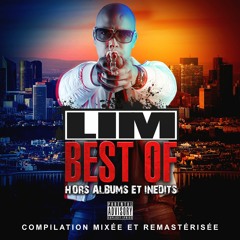 LIM - C'EST LE HALLA