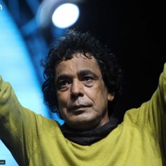 محمد منير من أول لمسه حفلة الاهرام الكنديه