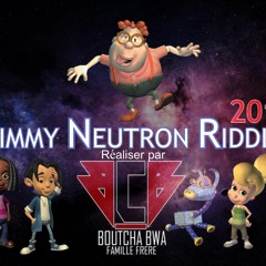 07 - VLG ROCKI - JIMMY NEUTRON RIDDIM - BY BOUTCHA BWA PRODUCTION