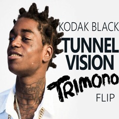 Kodak Black - Tunnel Vision (Trimono Flip)