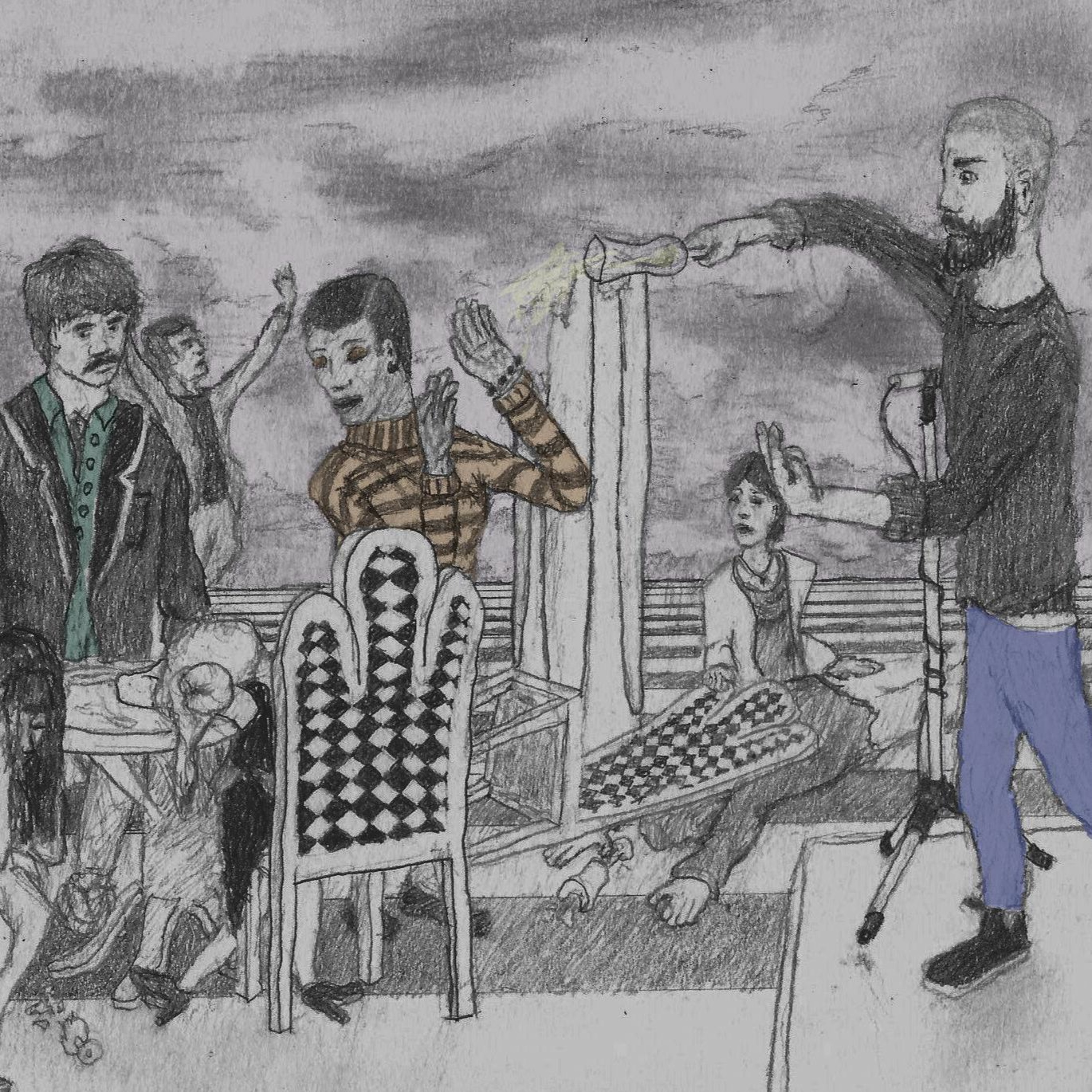 My 30th Birthday thumbnail