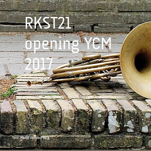YCM Opening RKST 21 o.l.v. Clark Rundell